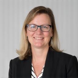 Anna Vermeer - Managing Director